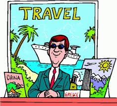 travel companies
