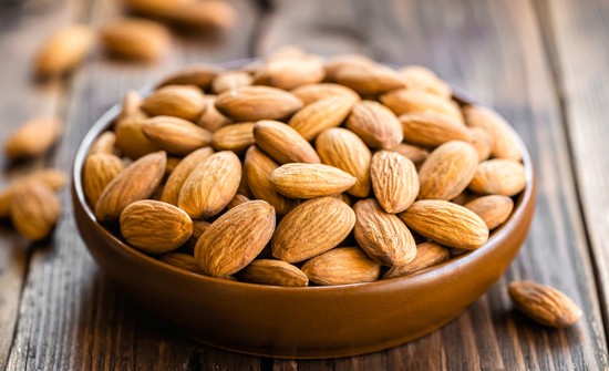 Photo Credit: http://authoritynutrition.com/wp-content/uploads/2015/01/almonds-in-a-bowl-on-wooden-table-max.jpg