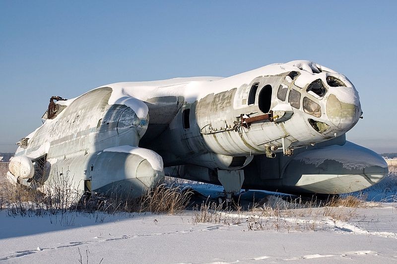 VVA stands for Vertikal`no-Vzletayuschaya Amphibi or Vertical Take-Off Amphibious Aircraft.