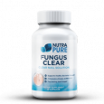 NutraPure Clear Fungus Review